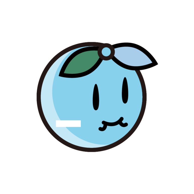 いろいろな中間子のイラスト HiggsTan