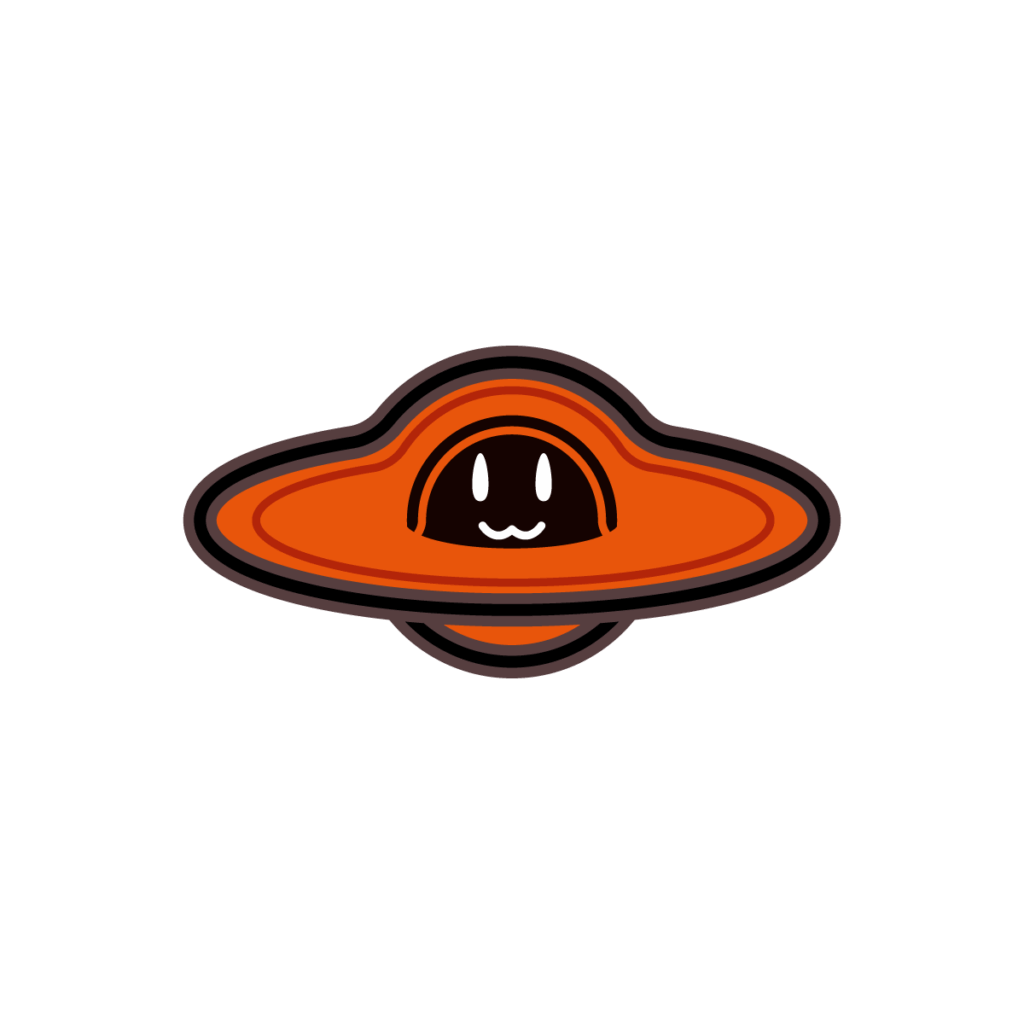 大質量ブラックホール、supermassive black hole