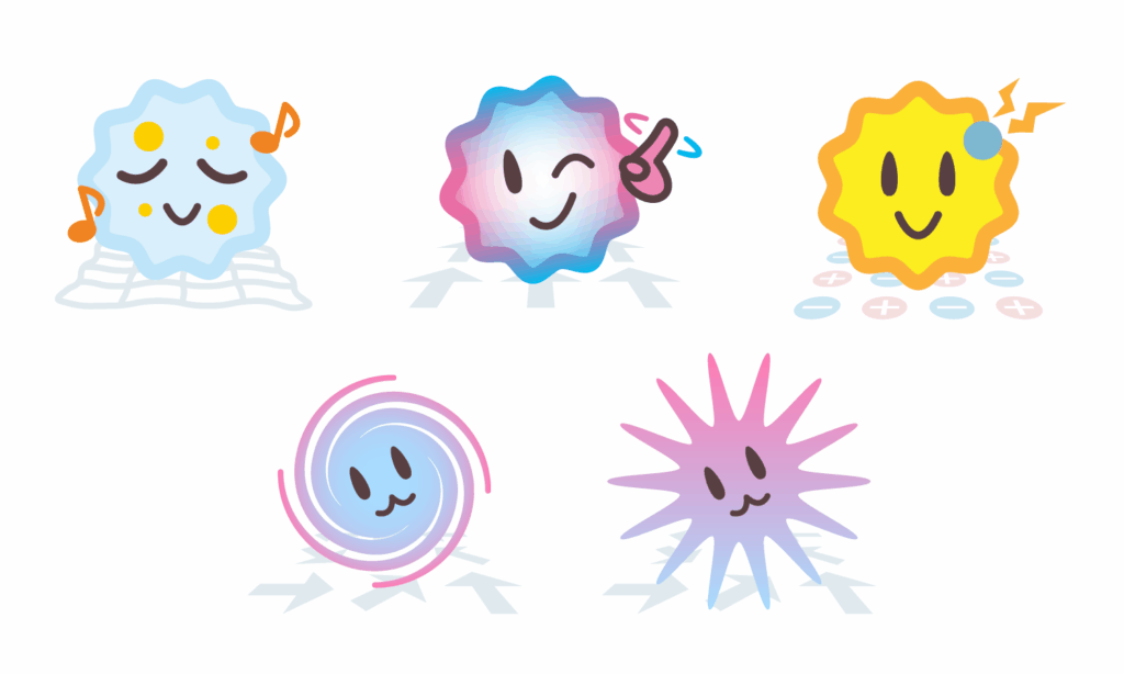 絵画 宇宙、精神、素粒子 81ws6tjOzpL.jpg